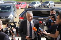 Ново изслушване в парламентарна комисия на шефа на ДАНС заради скандала с машините