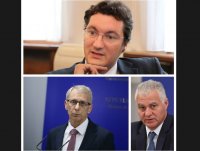 Крум Зарков: Денков не спазва закона искайки оставката на шефа на ДАНС