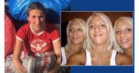 Тризначката Надежда от Лондон: Прося и спя на улицата, обладават ме наркомани! (СНИМКИ)