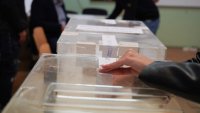 ЦИК с първи данни за резултатите от балотажа