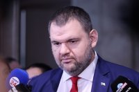 Делян Пеевски: България е по-голяма от интересите на всяка една партия