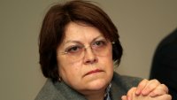 Татяна Дончева: Борисов час по-скоро трябва да напусне сглобката
