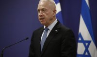 Йоав Галант се закани: Може да извършим и в Бейрут това, което сега правим в Газа