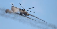 НАТО експерт: Руските хеликоптери са показали уязвимостта на западните танкове, доставени на Украйна