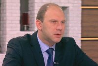 Доц. Николай Цонков пред MEDIAMALL: Наблюдаваме разпад на държавността