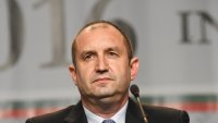 Президентът отказа да коментира поисканото от премиера освобождаване на шефа на ДАНС
