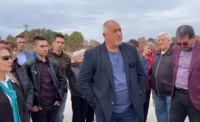 Бойко Борисов: Сглобката за мен не съществува