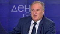 Владимир Чуков: Нетаняху е пътник!