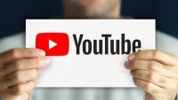YouTube тества нов бутон