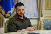 Медии: Зеленски е разочарован от изтичането на информация за предстоящото му посещение в Израел