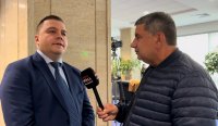 Станислав Балабанов пред MEDIAMALL: Не трябва да се изненадвате, ако видите Пеевски и Христо Иванов в обща листа за евроизборите (ВИДЕО)