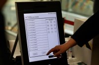 МЕУ започна удостоверяването на машините за вотта