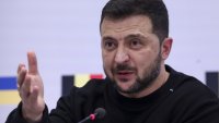Зеленски: Удряме окупаторите в Черно море, на Кримския полуостров и навсякъде другаде