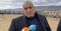 Борисов: Подкрепяме кабинета до утре