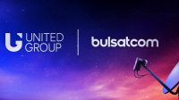 United Group придобива доставчика на сателитна телевизия "Булсатком"