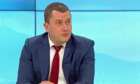Станислав Владимиров: В БСП се формира нов лидер - Ваня Григорова