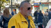Христо Мутафчиев за протеста на културните дейци: Това е поредният, но със сигурност не и последният протест на културните дейци (ВИДЕО)