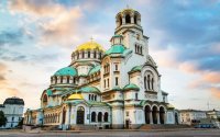 Площад "Александър Невски" се превръща в пешеходна зона