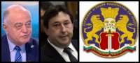 СКАНДАЛ! Атанас Атанасов задейства машата си шефът на ДКСИ, спешно да издаде становище, че справката на ДАНС трябвало да бъде "класифицирана информация"!