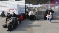 МВнР: Продължават усилията за транспортирането на българите от Газа