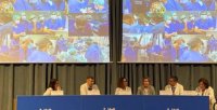 Известен лекар направи първата в света частична трансплантация на лице