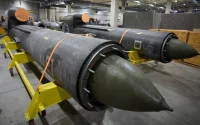 Украйна готви балистични ракети с обсег до Москва