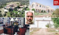 &ldquo;Ранчото Зоро&rdquo; - истинската &ldquo;Къща на ужасите на Епщайн&rdquo;