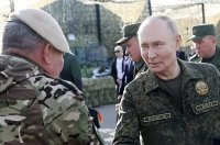 ОБРАТЪТ е факт - Русия няма да спре, докато не си върне Одеса
