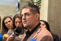 Радостин Василев: Най-малкото, което един парламент може да направи, е да пита министъра защо цените за ток са двойни (ВИДЕО)