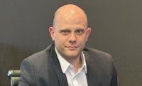 Боян Митракиев поема ръководството на КРИБ от 1 март 2026 г.