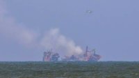 Американски военни конфискуваха наркотици в Тихия океан