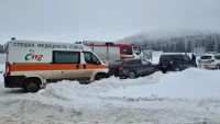 Разследването продължава: Полицията издирва няколко души след смъртта на тримата мъже край хижа &bdquo;Петрохан&ldquo;