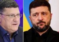 Скот Ритър към Зеленски: Каквото посееш, това ще пожънеш