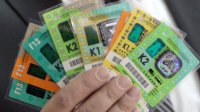 Пускат в продажба еднодневна винетка за 4,09 евро
