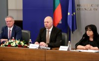 Росен Желязков: Членството на България в ОИСР ще засили инвестициите и растежа