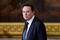 ЧЕСТИТО НА ИЛОН МЪСК: Богатството му достигна 800 милиарда долара
