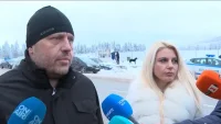 Труповете в Петрохан: Мъжете са застреляни в главите, хижата пълна с оръжия, кучетата изгорели