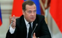 Медведев с остра атака: ЕС сам се вкарва в енергиен капан и ще плати със суверенитета си