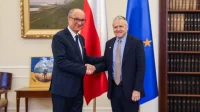 Скандал между съюзници: Американският посланик в Полша прекрати контактите си с председателя на парламента