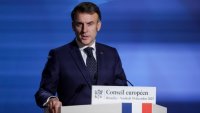 Френският президент Макрон не желае участие в публичен дебат за &bdquo;Епстийн&ldquo;