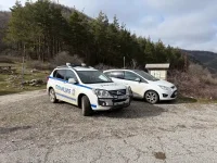 Намерен е кемпер с труп в Балкана над Враца, вероятно свързан с издирвания Ивайло Калушев