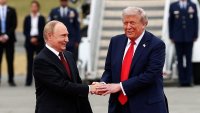 ПЛАНЪТ Е: Украйна за Русия, Тайван за Китай, Гренландия за САЩ и закриване на ЕК