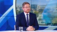 Димо Дренчев от "Възраждане": Вторият кръг консултации е излишен и бави излизането от политическа криза, 19 април не са бързи избори