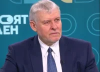 Румен Христов защити курса към САЩ: България трябва да е част от Съвета за мир