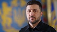 Зеленски: Москва избира ракетите пред мирните решения