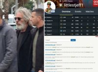 Жив ли е Епщайн? Дигитална следа от видеоигра води към Тел Авив