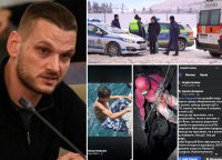 &ldquo;ПЕТРОХАН&rdquo;: И в това царство кърваво, грешно, царство на подлост, разврат и сълзи, царство на скърби - зло безконечно!