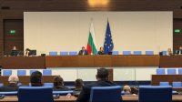Парламентът гласува на второ четене спорните промени в Изборния кодекс