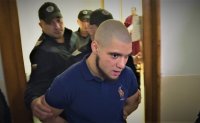 Скандалният прокурорски син Васил Михайлов беше осъден на 1 година и 8 месеца затвор