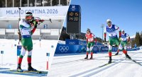 Седем български надежди атакуват зимните игри днес